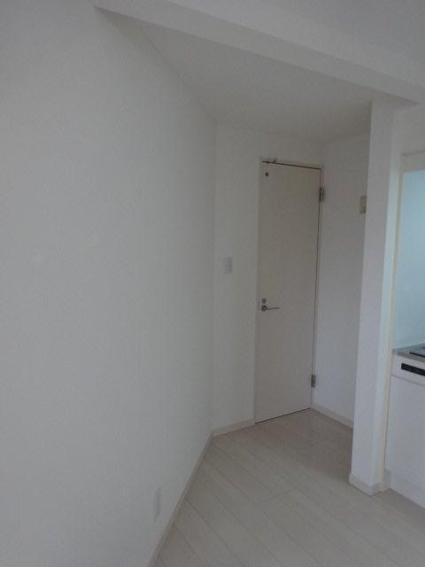 IVY HOUSE HORIKIRI S棟 その他11