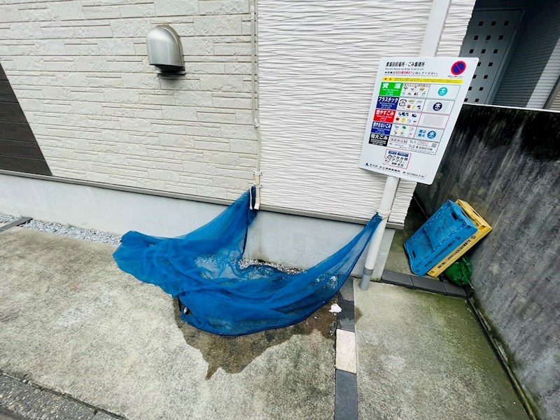 ハーモニーテラス千住緑町 その他外観2