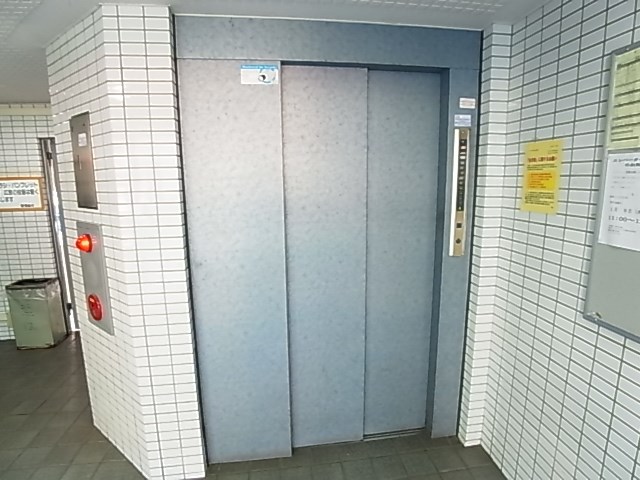 コスモ北千住 その他外観2