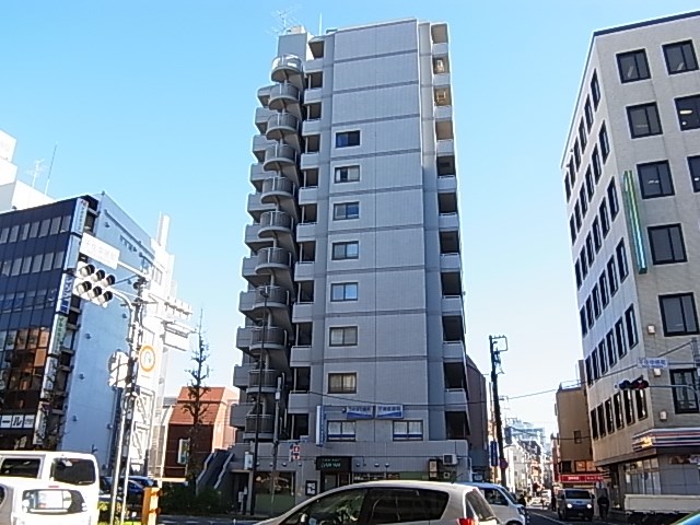 コスモ北千住 その他外観3