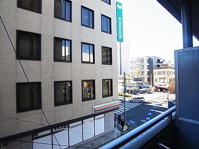 コスモ北千住 その他7