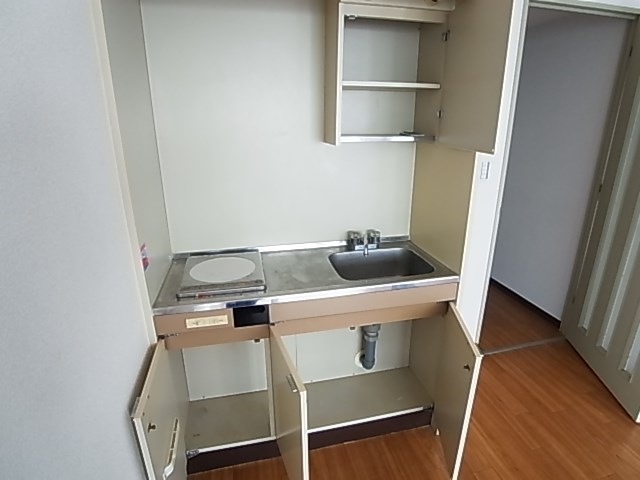 コスモ北千住 その他12
