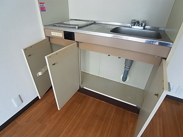 コスモ北千住 その他15