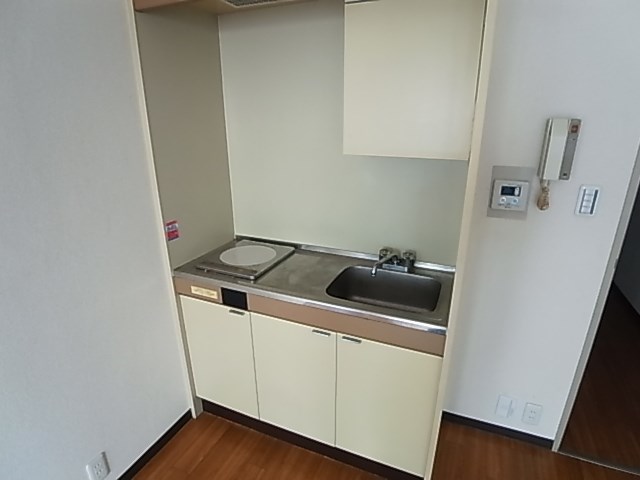 コスモ北千住 キッチン