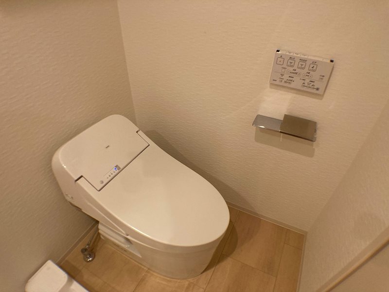 エストゥルース亀有 その他1