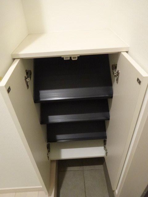 IVY HOUSE HORIKIRI S棟 その他5