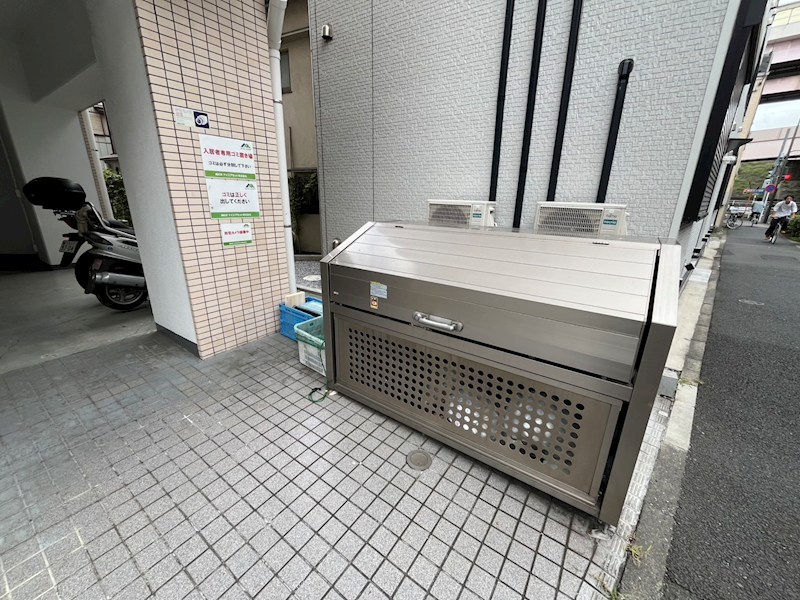 第98新井ビル その他外観2