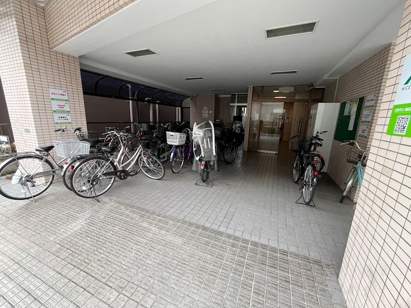 第98新井ビル その他外観4