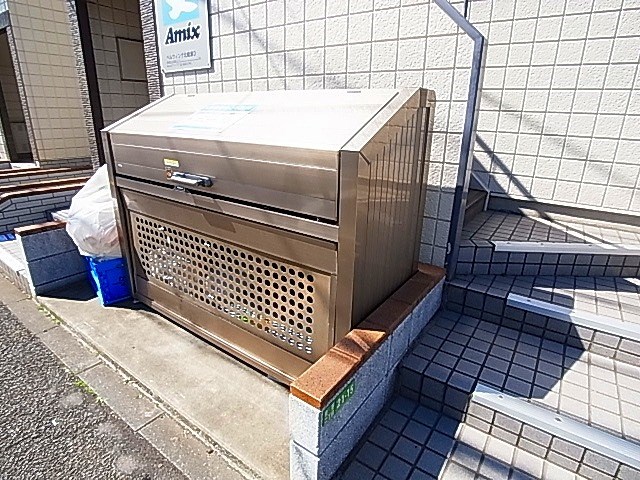 ベルウィング北綾瀬Ｄ その他外観2