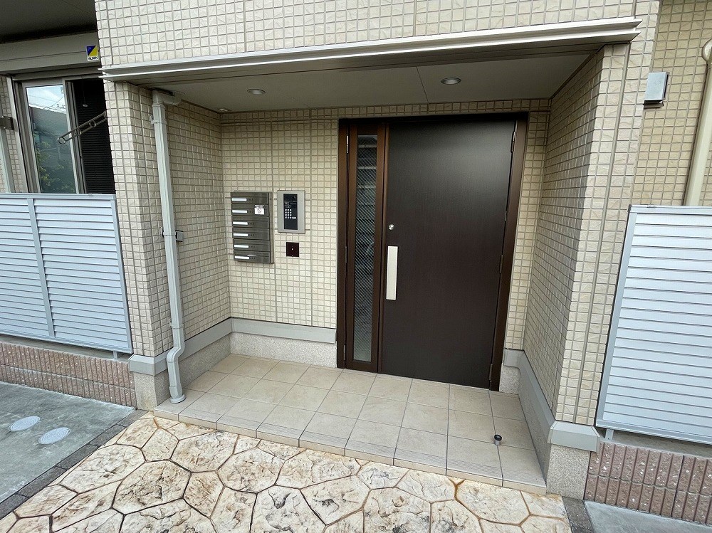 パレドールフェリーチェ その他外観5