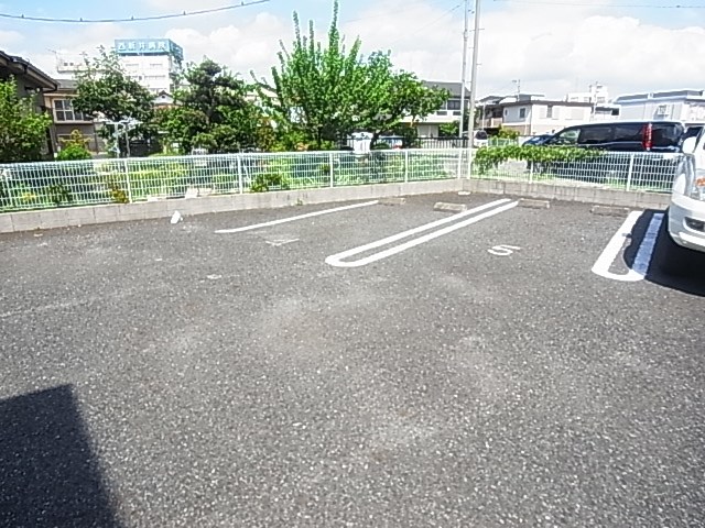サニーヴィラ西新井 その他外観5