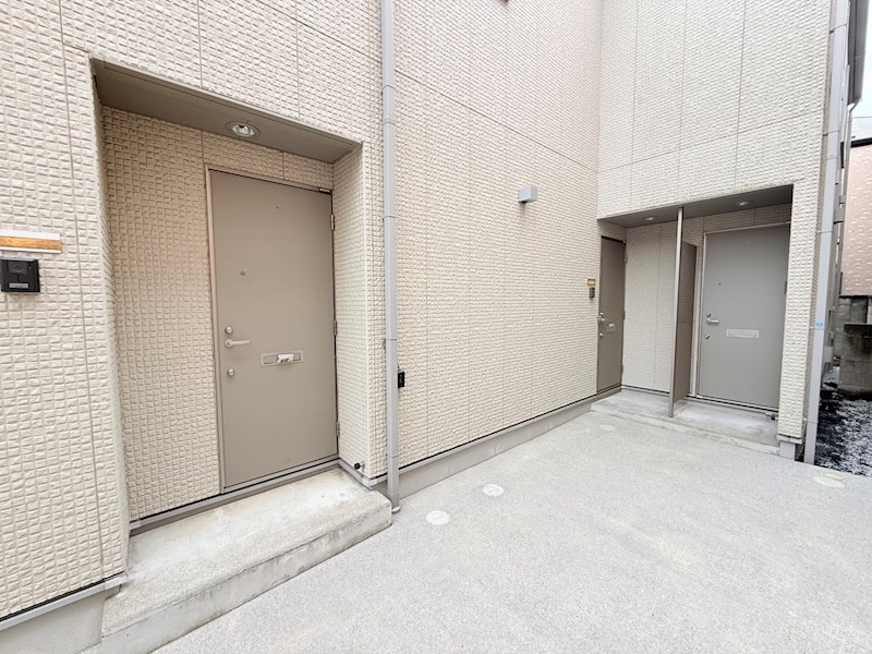 アイリス堀切 その他外観2