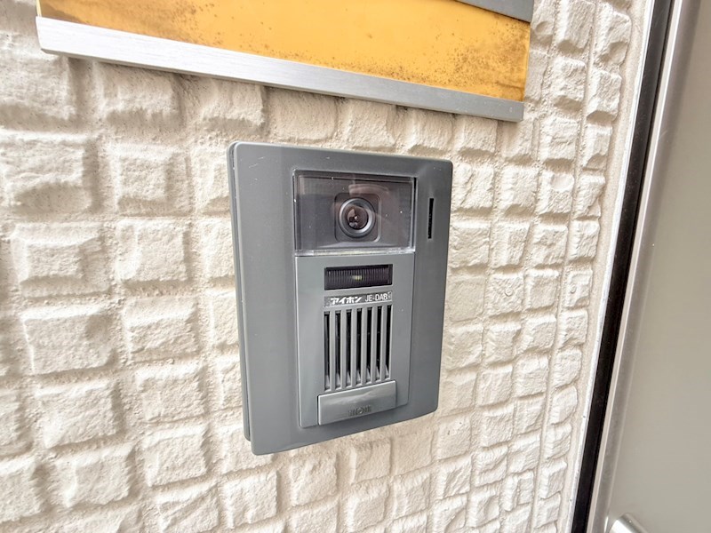 アイリス堀切 その他外観3