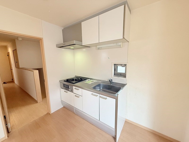 アイリス堀切 キッチン