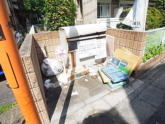 サニーヴィラ西新井 その他外観4
