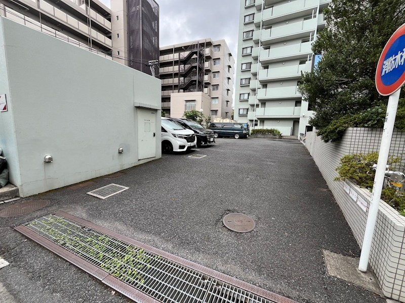 セリオ五番館 その他外観4