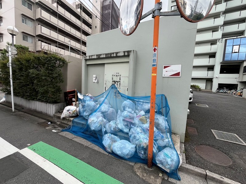 セリオ五番館 その他外観5
