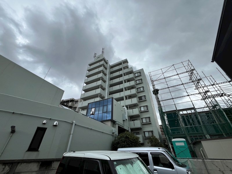 セリオ五番館 その他外観6