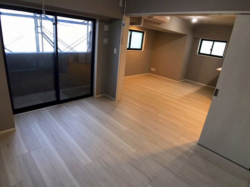 ラグゼナ北千住 その他26