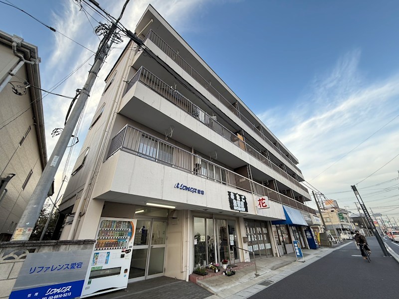 リファレンス愛宕 その他外観5