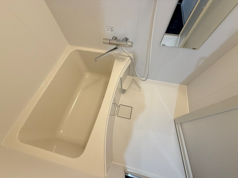 リファレンス愛宕 風呂画像