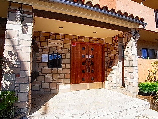 サンタバレー その他外観6