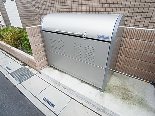 エムズシャトー２ その他外観2