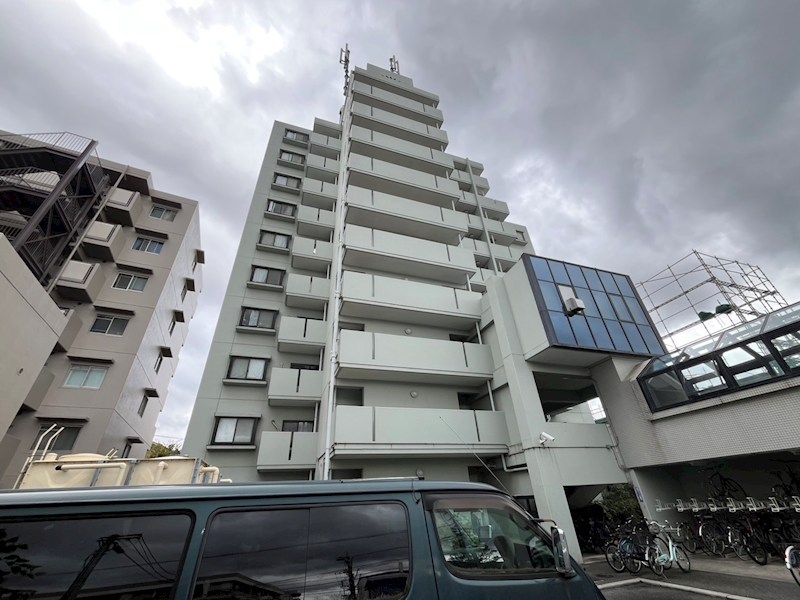 セリオ五番館 その他外観3
