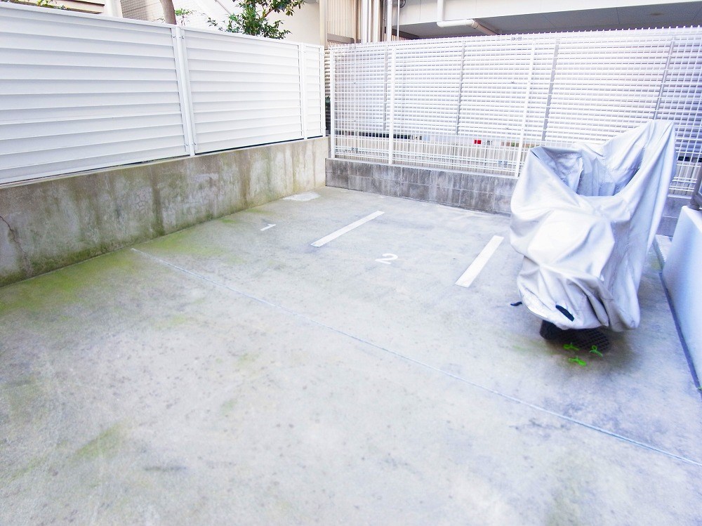 アートサイドヒルズ その他外観4