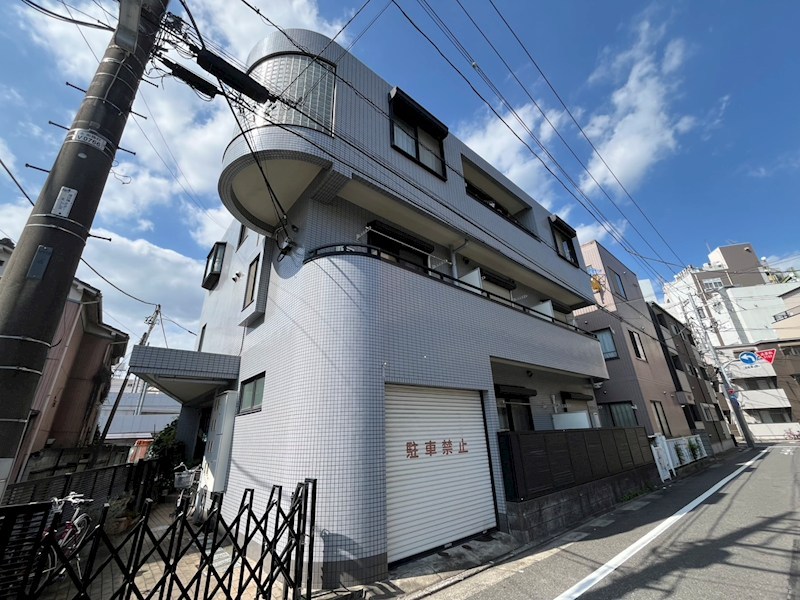 サウンドピア その他外観6