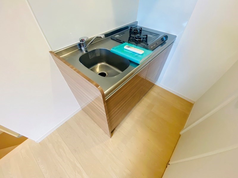 K&amp;#39;s flat その他10