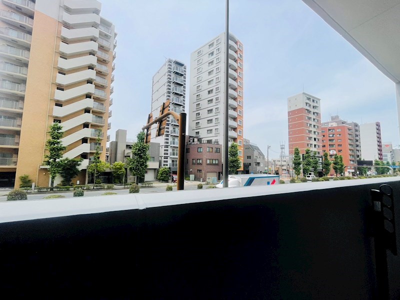 HF北千住レジデンス その他6