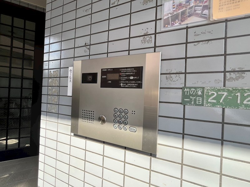 サウンドピア その他外観4