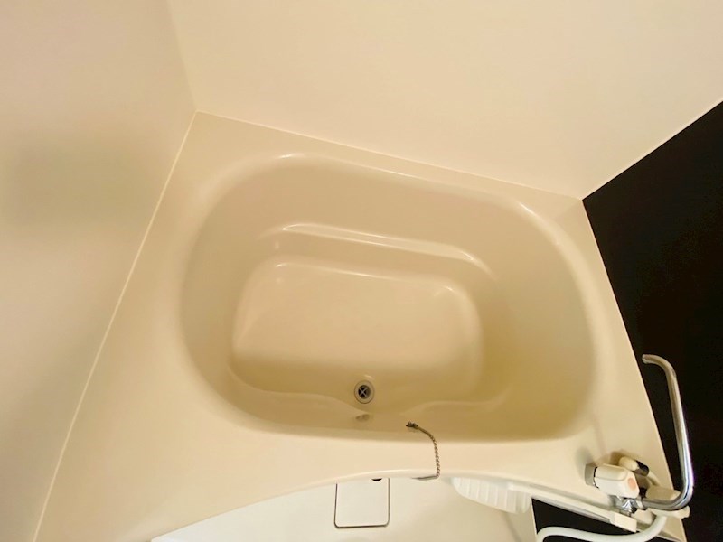 K&amp;#39;s flat 風呂画像