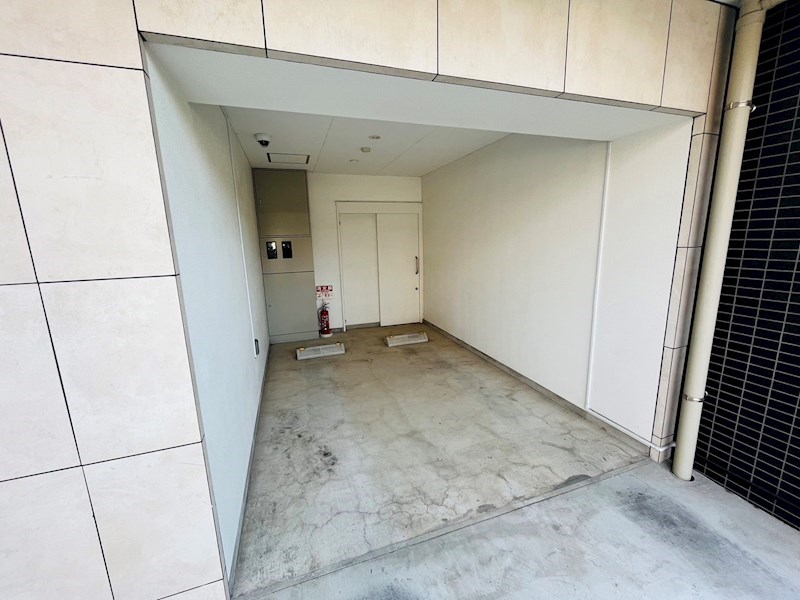 ＧＥＮＯＶＩＡ西新井大師ｇｒｅｅｎ　ｖｅｉｌ その他外観4