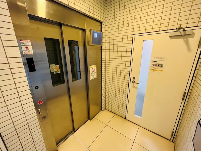 ＧＥＮＯＶＩＡ西新井大師ｇｒｅｅｎ　ｖｅｉｌ その他外観6