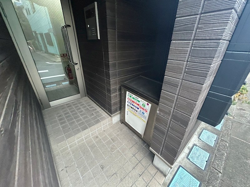 メゾンさくら亀有 その他外観4