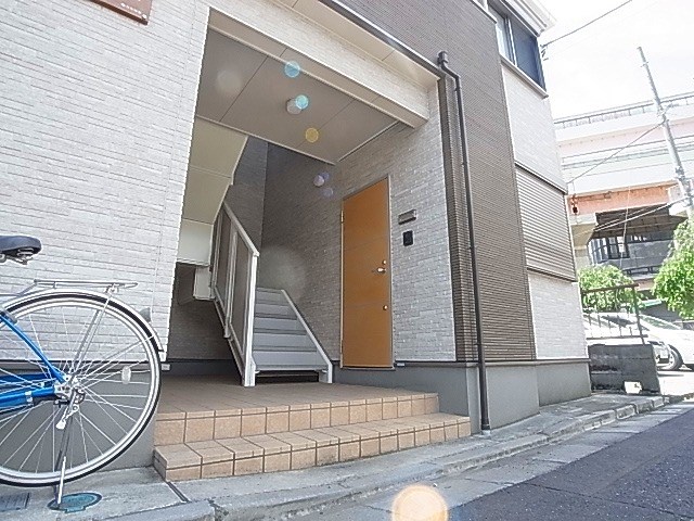 アーク・Ｋ その他外観1