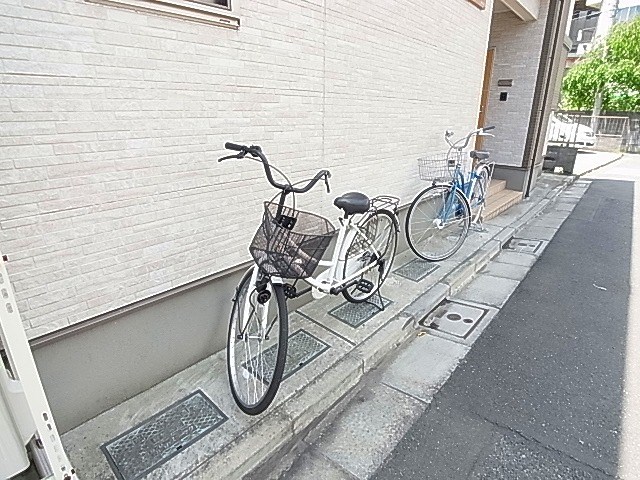 アーク・Ｋ その他外観2