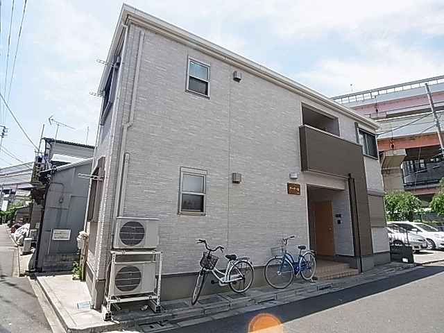 アーク・Ｋ その他外観6