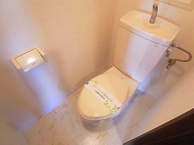 ファインクレストお花茶屋 その他2