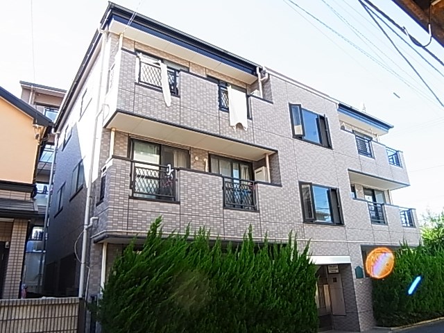 ファインクレストお花茶屋 その他外観6