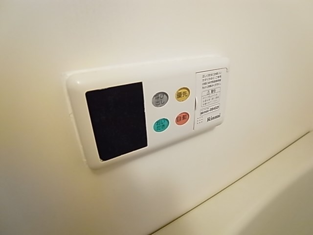 ファインクレストお花茶屋 その他9
