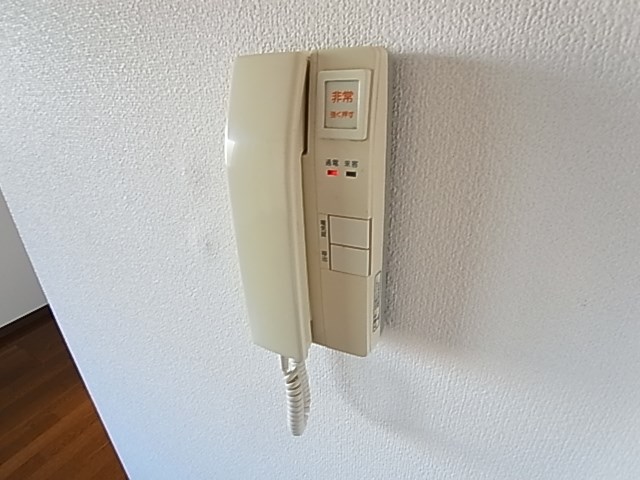 ファインクレストお花茶屋 その他10