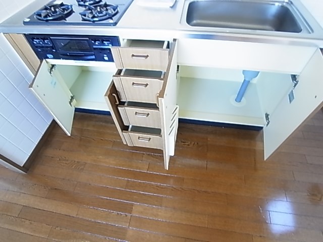 ファインクレストお花茶屋 その他11