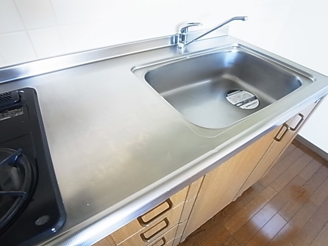 ファインクレストお花茶屋 その他13