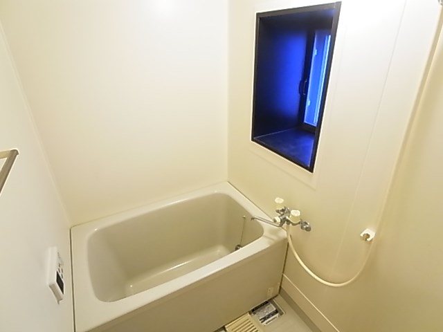 ファインクレストお花茶屋 風呂画像