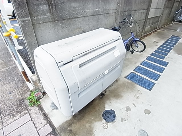 ベルエステート竹ノ塚Ｂ その他外観2