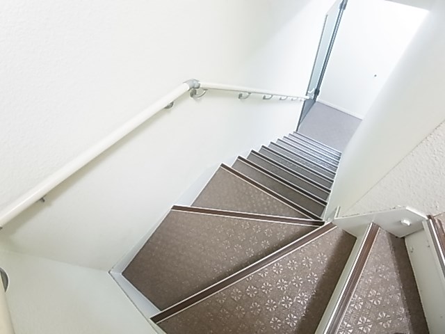 ベルエステート竹ノ塚Ｂ その他外観3