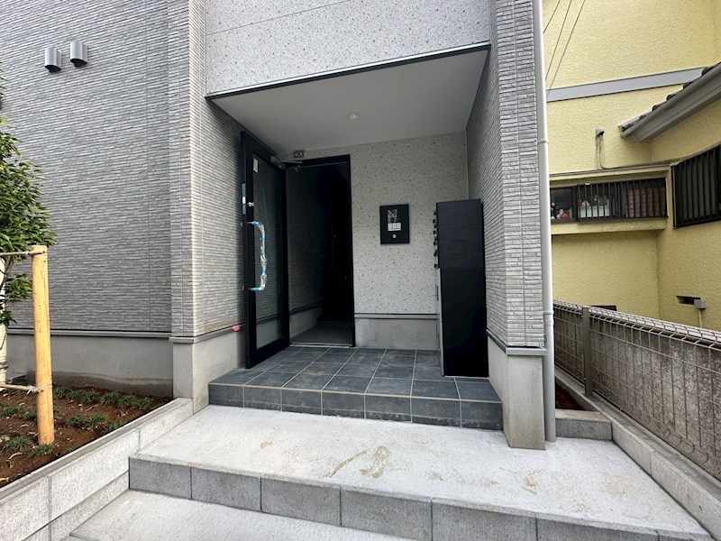 GRADUS八潮 その他外観1